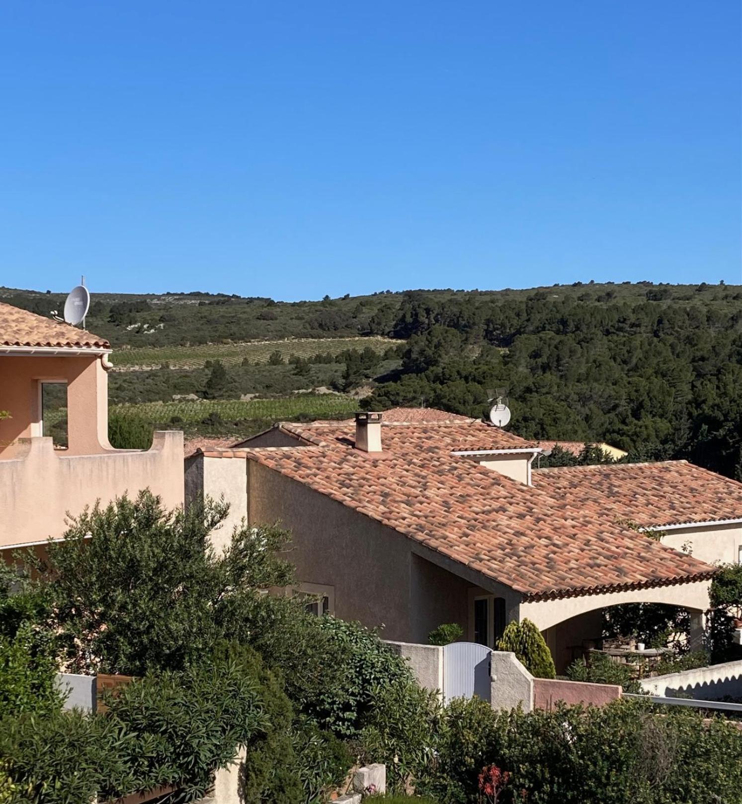 Stylish Studio Close To Beach In Residence With Pool Narbona Exterior foto